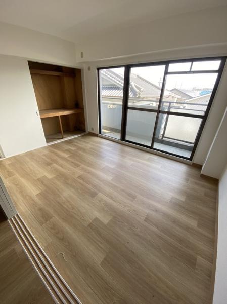 守口市梶町３丁目のマンション