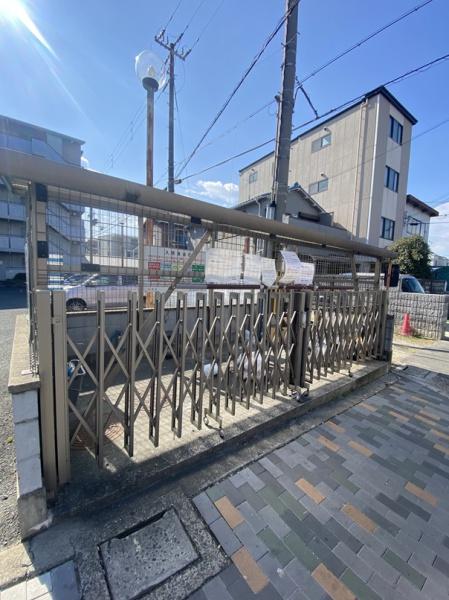 守口市梶町３丁目のマンション
