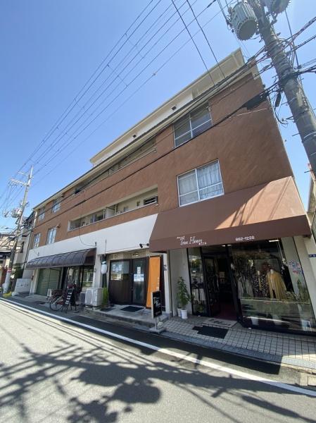 門真市宮野町のマンション