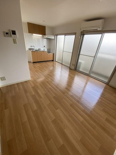 守口市藤田町５丁目のマンション