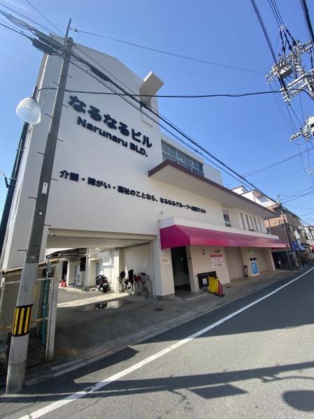 守口市藤田町５丁目のマンション