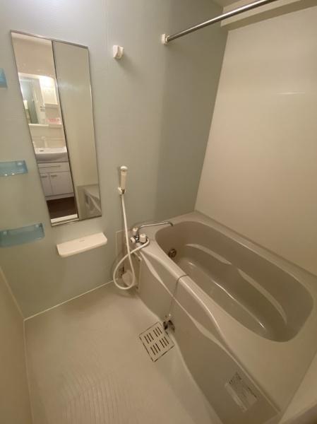 寝屋川市堀溝２丁目のマンション