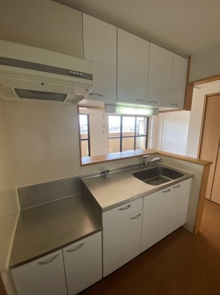 寝屋川市堀溝２丁目のマンション