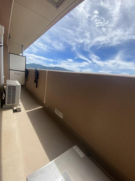 寝屋川市堀溝２丁目のマンション