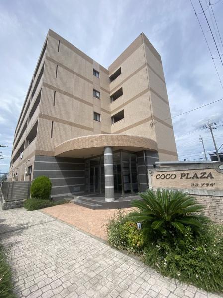 寝屋川市堀溝２丁目のマンション