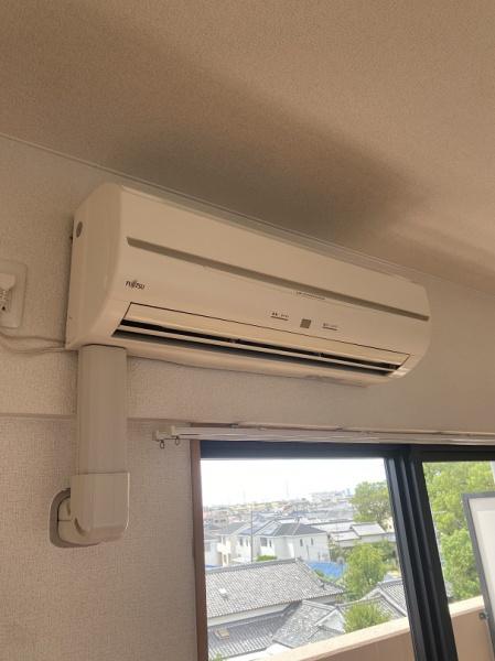 寝屋川市堀溝２丁目のマンション