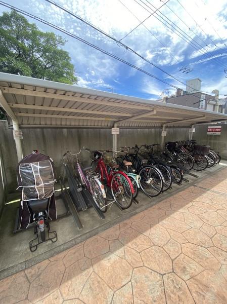 寝屋川市堀溝２丁目のマンション