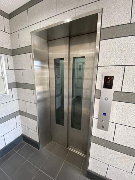 寝屋川市堀溝２丁目のマンション