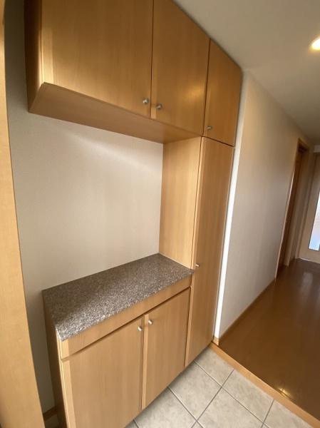 寝屋川市堀溝２丁目のマンション