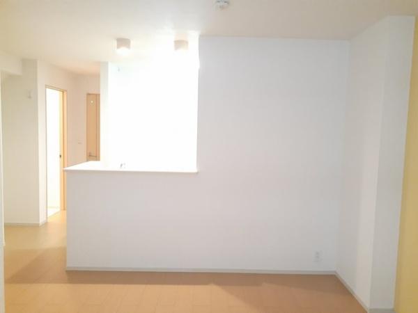 門真市舟田町のアパート