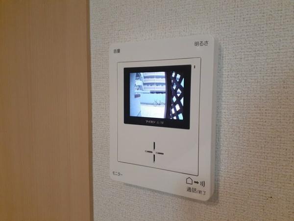 門真市舟田町のアパート