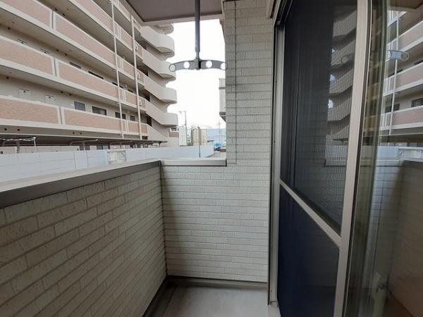 門真市舟田町のアパート