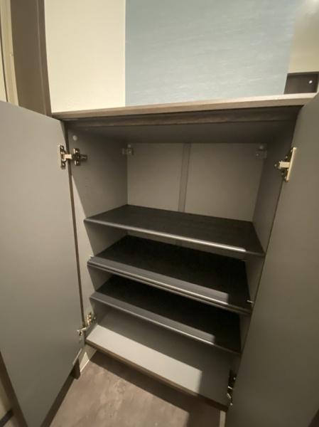 寝屋川市本町のアパート
