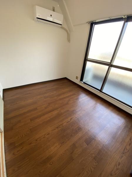 寝屋川市御幸東町のアパート