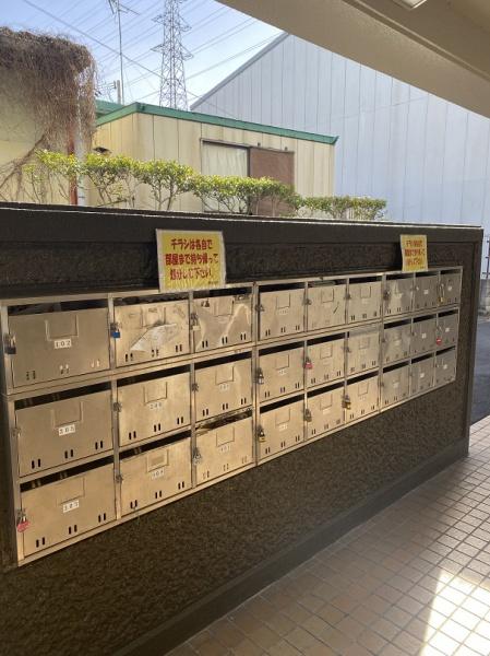 門真市下島町のマンション