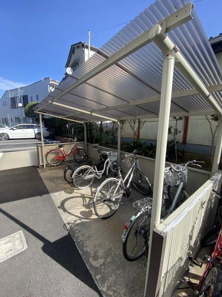 門真市下島町のマンション