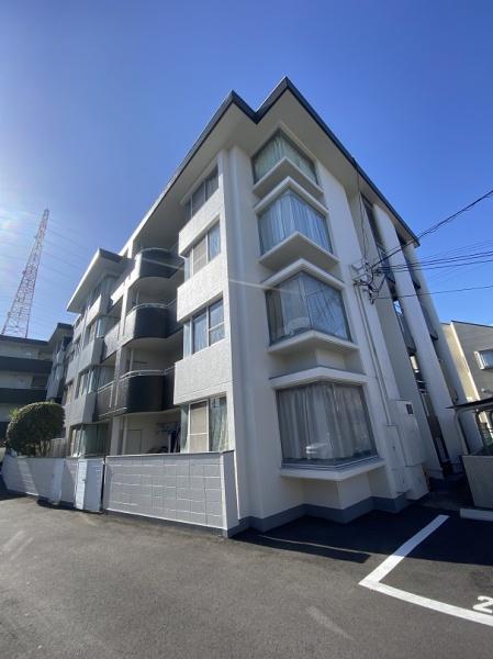 門真市下島町のマンション