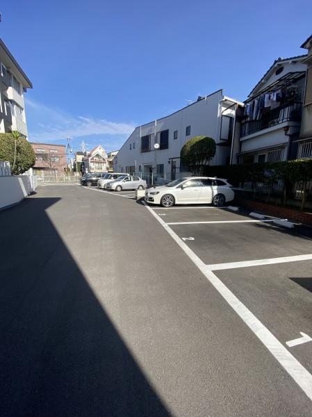 門真市下島町のマンション