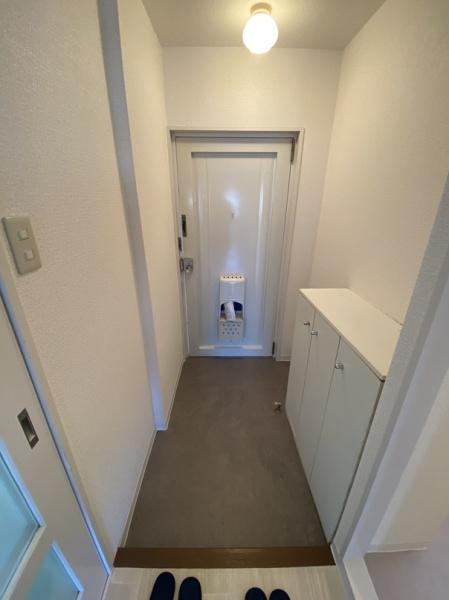 門真市下島町のマンション