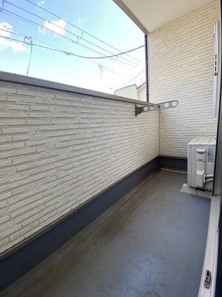 寝屋川市萱島東１丁目のアパート