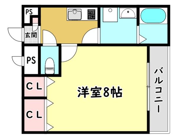 ドムス寝屋川