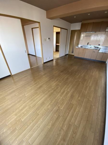寝屋川市点野２丁目のマンション