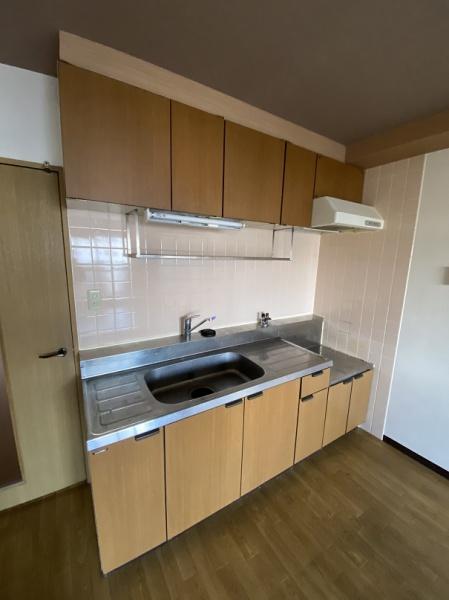 寝屋川市点野２丁目のマンション