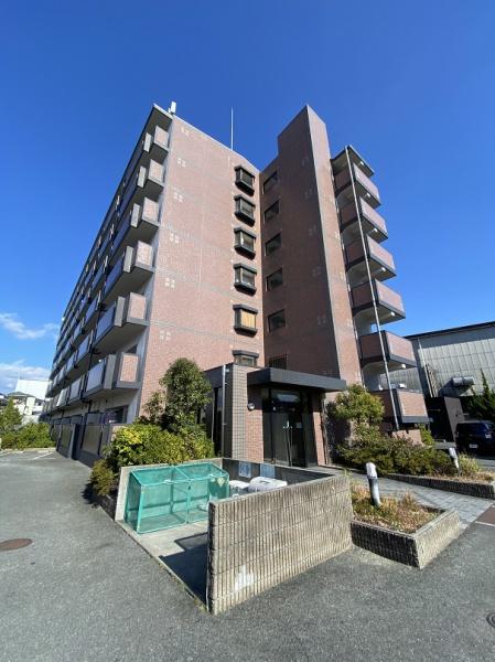 寝屋川市点野２丁目のマンション