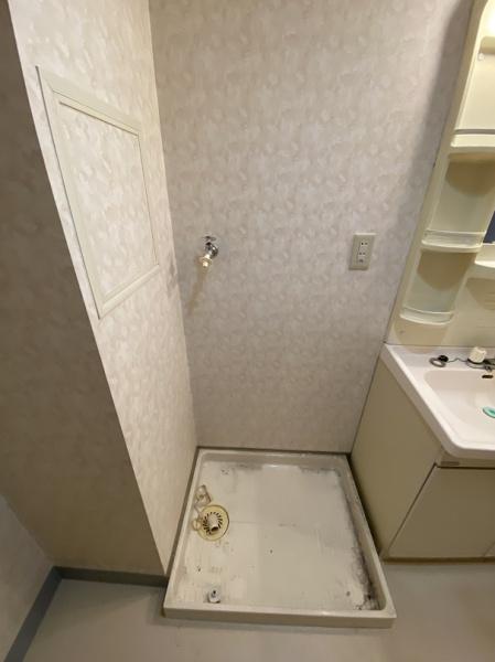 寝屋川市点野２丁目のマンション