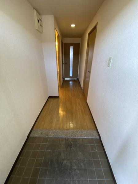 寝屋川市点野２丁目のマンション