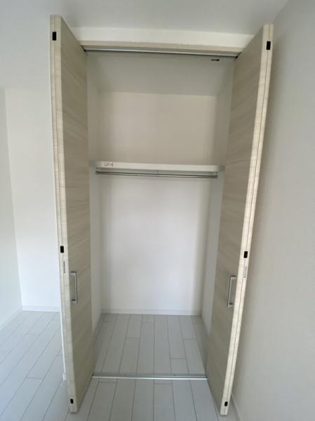 寝屋川市萱島南町のアパート