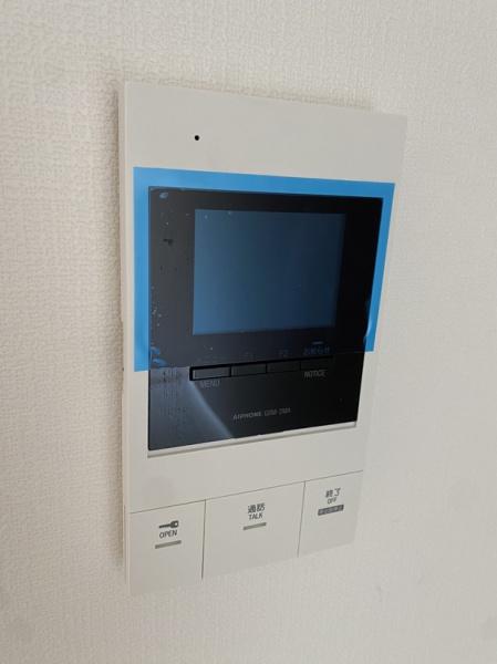 寝屋川市萱島南町のアパート
