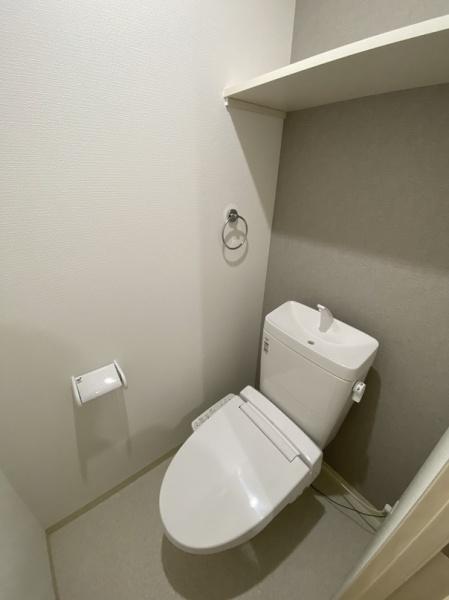 寝屋川市萱島南町のアパート
