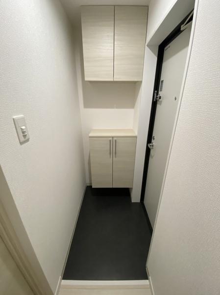 寝屋川市萱島南町のアパート