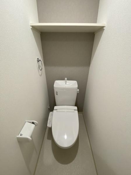 寝屋川市萱島南町のアパート