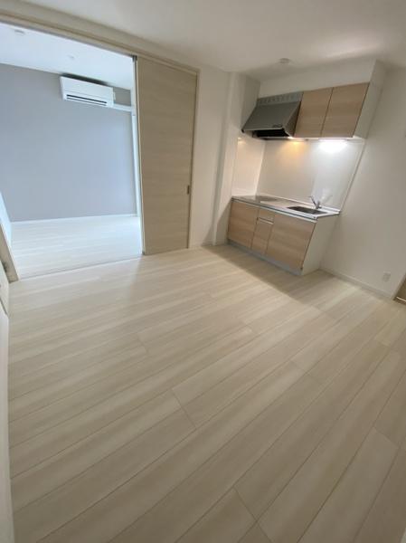 寝屋川市萱島南町のアパート