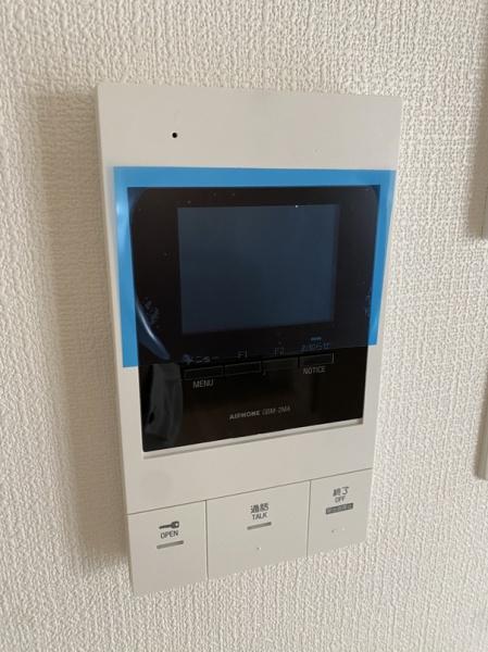 寝屋川市萱島南町のアパート