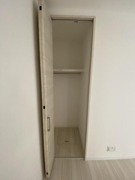 寝屋川市萱島南町のアパート