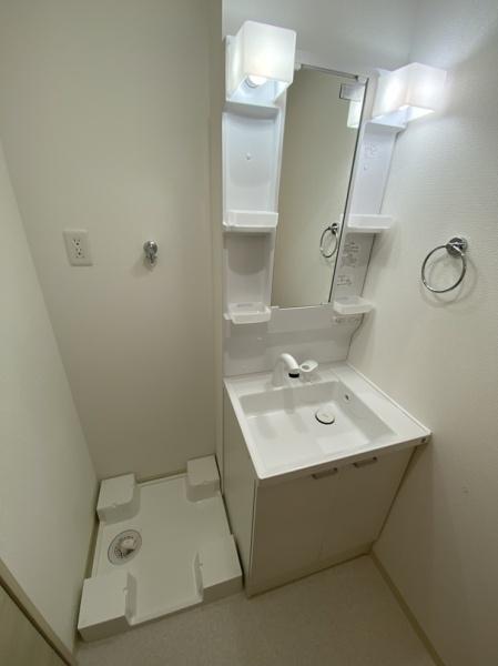 寝屋川市萱島南町のアパート