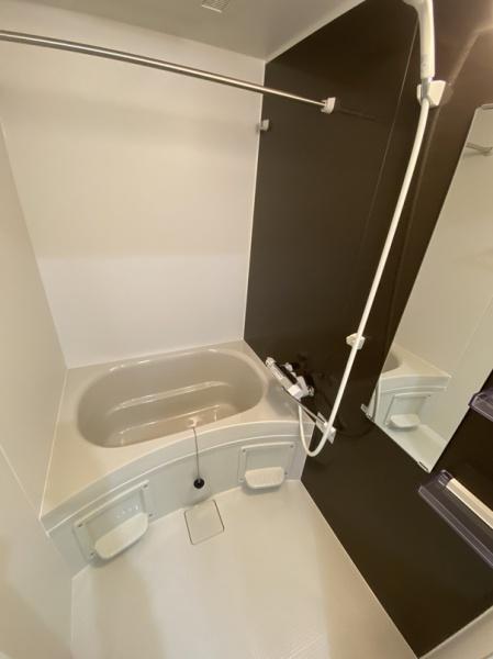 寝屋川市萱島南町のアパート
