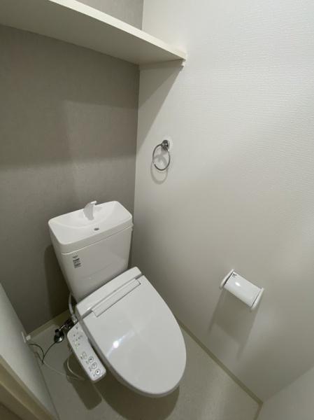 寝屋川市萱島南町のアパート