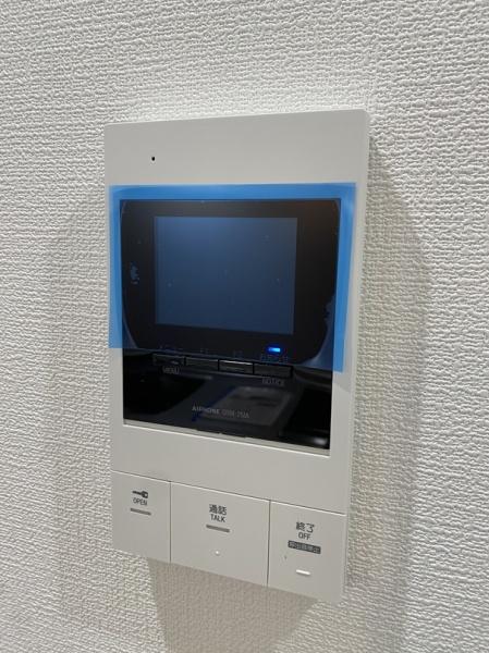 寝屋川市萱島南町のアパート