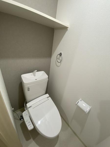 寝屋川市萱島南町のアパート