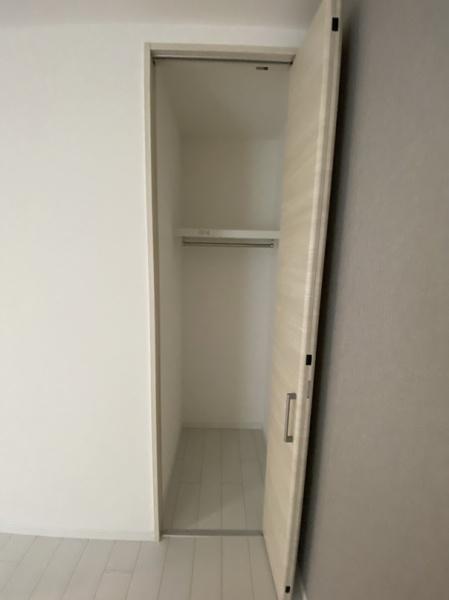 寝屋川市萱島南町のアパート