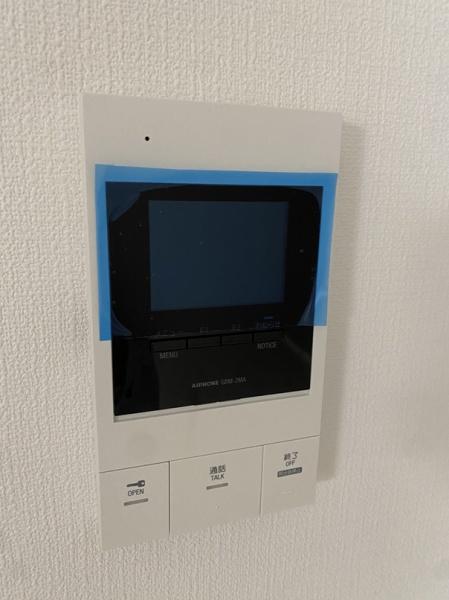 寝屋川市萱島南町のアパート