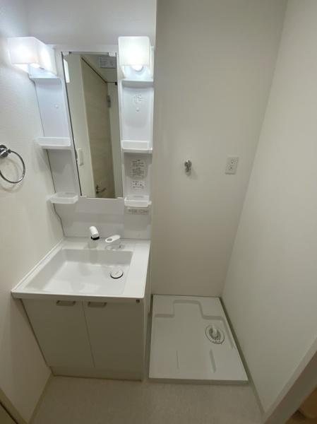 寝屋川市萱島南町のアパート