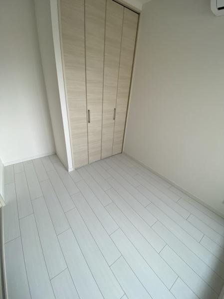 寝屋川市萱島南町のアパート
