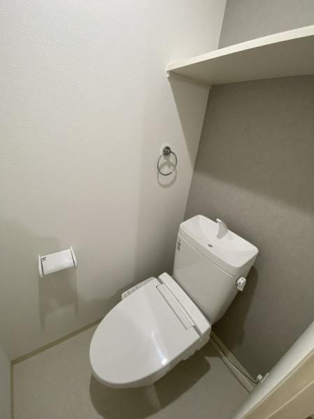 寝屋川市萱島南町のアパート