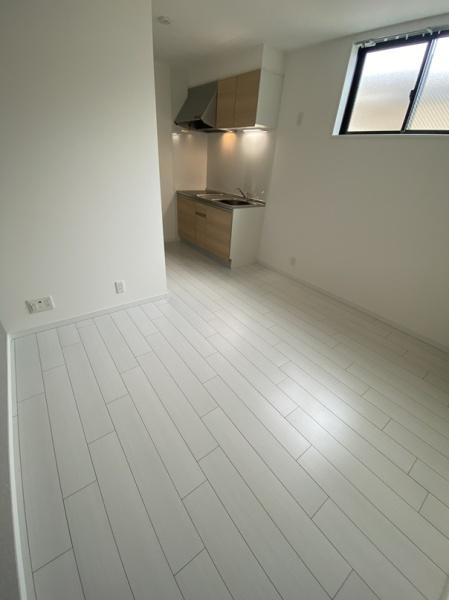 寝屋川市萱島南町のアパート