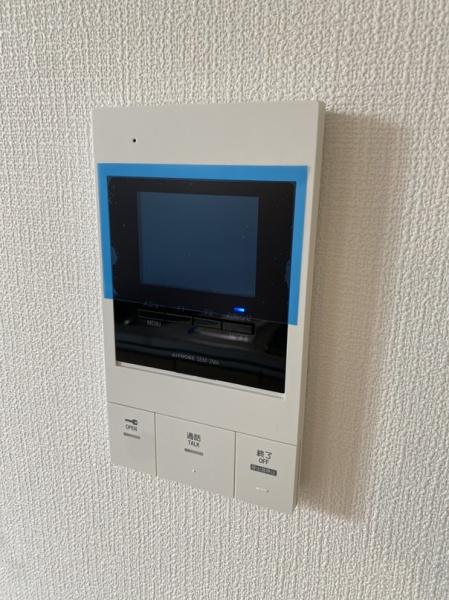 寝屋川市萱島南町のアパート
